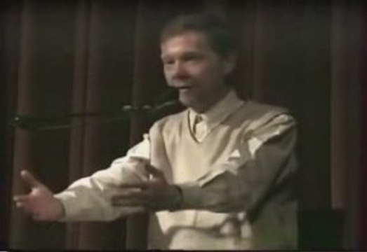 Eckhart Tolle - La transformation de la conscience 10/14