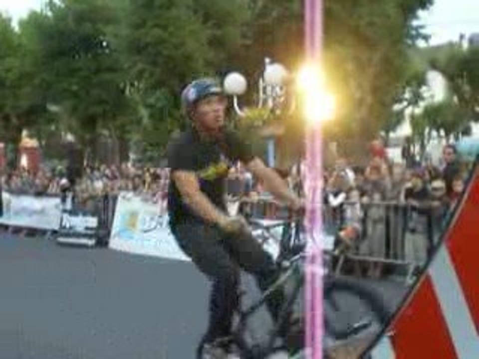 La Bourboule: Sancy Outdoor (3)