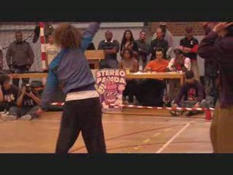 meaux town vs Ikea (1/4 de final)