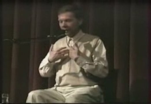 Eckhart Tolle - La transformation de la conscience 11/14