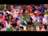 jawad ahmed - kamyab raho har kadam - pakistan cricket team