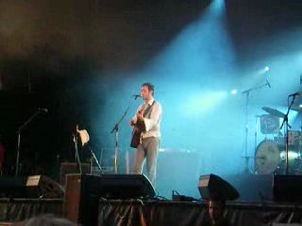 CHARLIE WINSTON à Beauregard