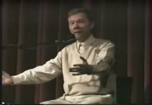 Eckhart Tolle - La transformation de la conscience 12/14
