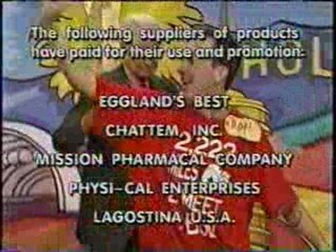 The Price is Right December 27, 2002 Showcase #1