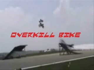 OverKill Bike