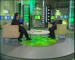 İDRİS BOSTAN - Çınaraltı Bölüm 3