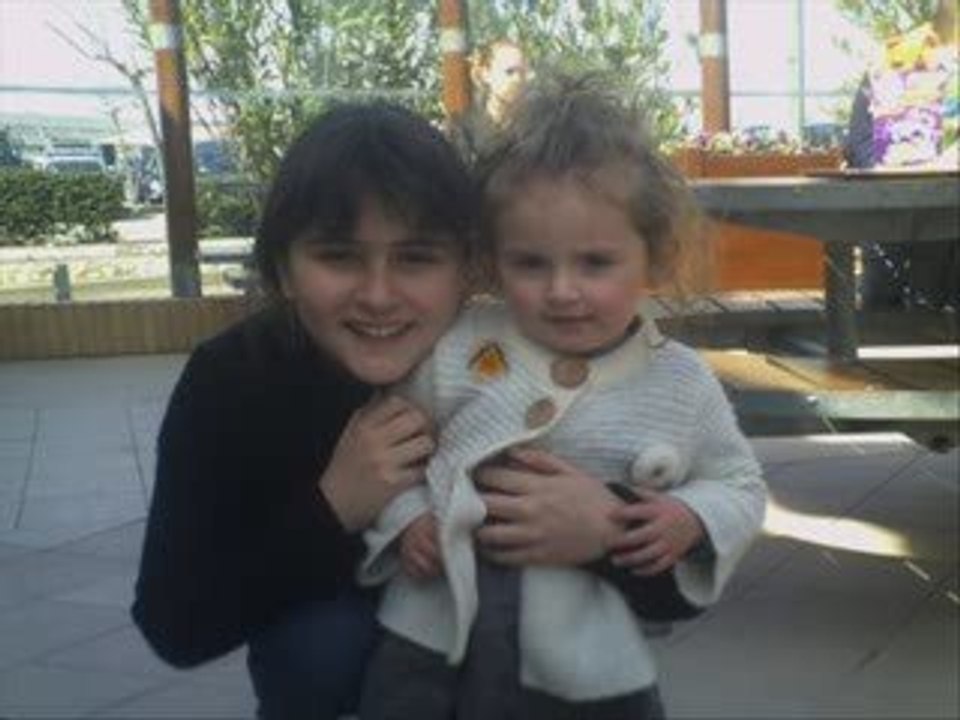 pour alexia