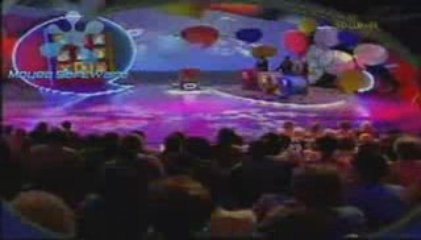 Small Talk opening titles 1994