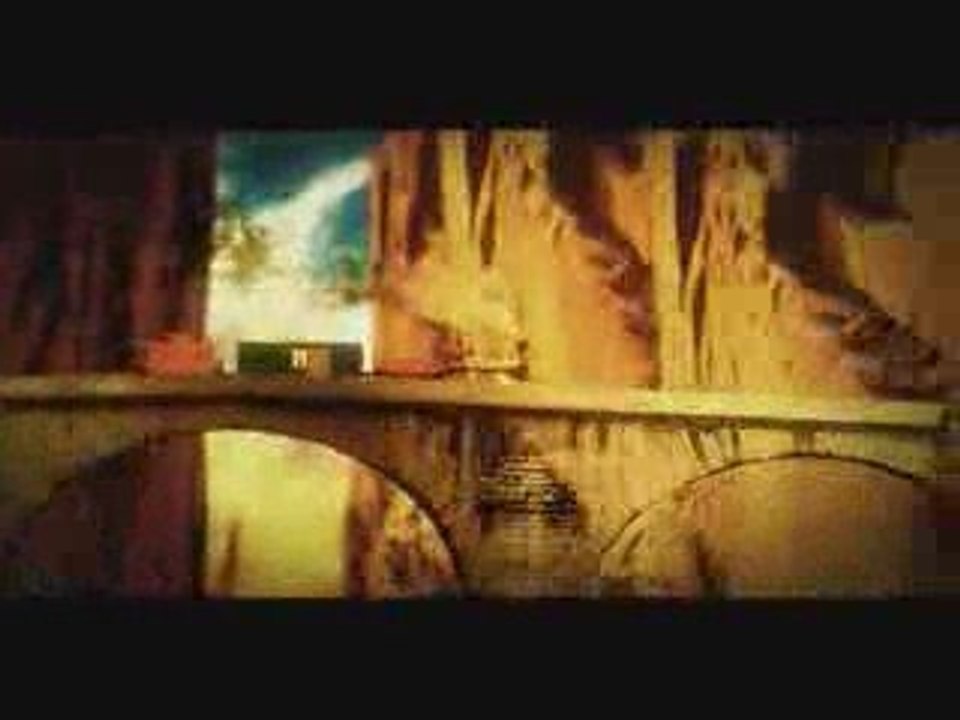 Pacifica - Rap can
