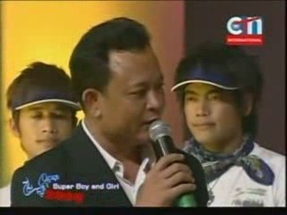 CTN Khmer- Super Boy and Girl- 2 July 2009-6