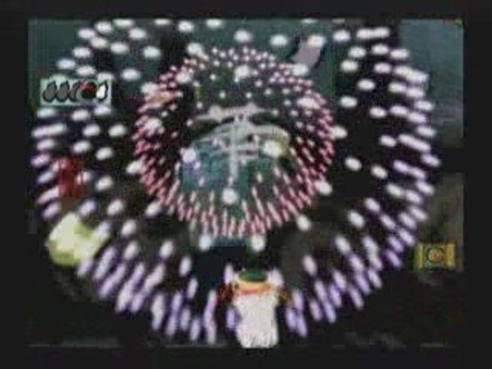 okami [13] Partie de pêche avec Kokari