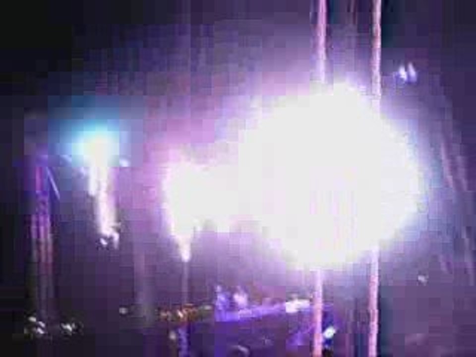 Lake Parade Samedi 4 Juillet 2009