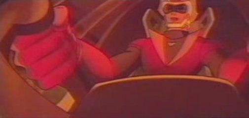 Extrait Goldorak L'Attaque du Dragosaure