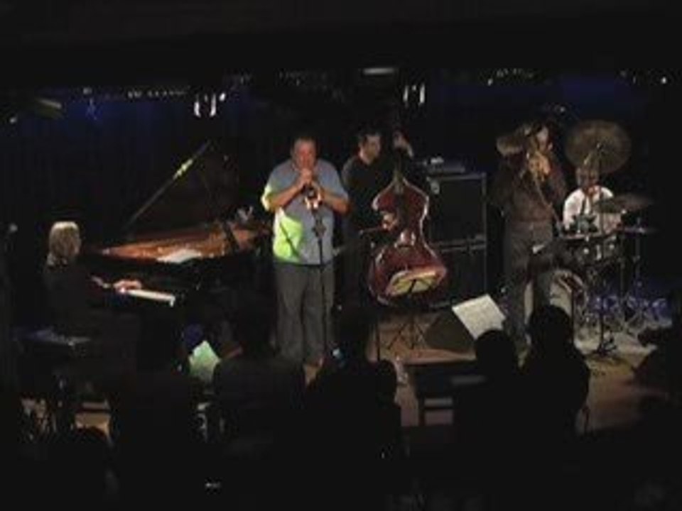 PENTACLE - Live at the TRITON 2007