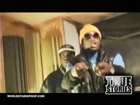 Uncle Murda Feat Billionz - They Don't Really Want It