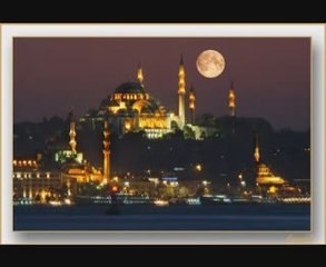 Dilaver Selvi Tasavvufi Sohbet "Tövbe Ahlakı"