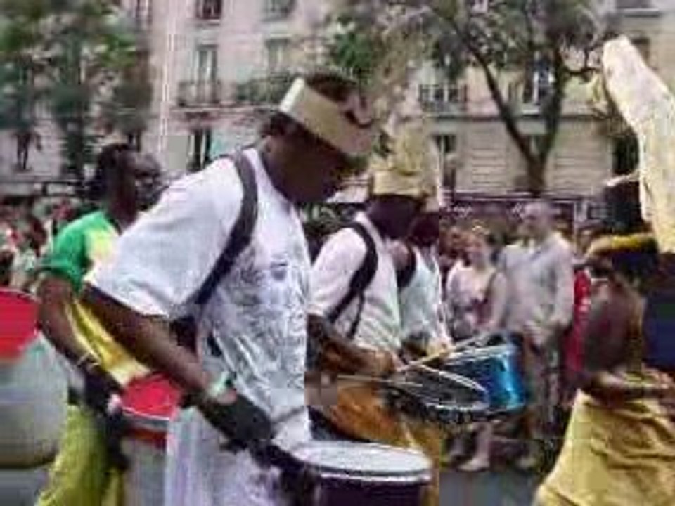 Carnaval Tropical de Paris 4 - 2009