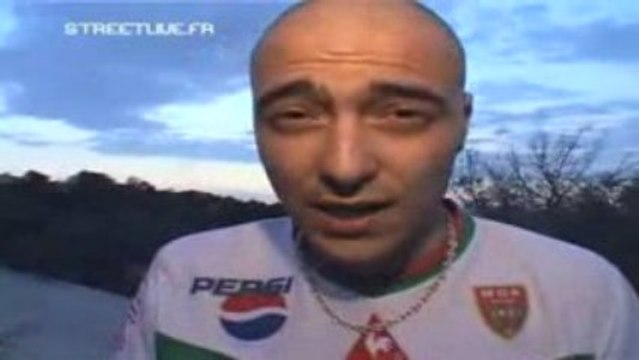 LIM reportage et freestyle inédit