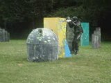 Paintball Shooter OneVSOne 2