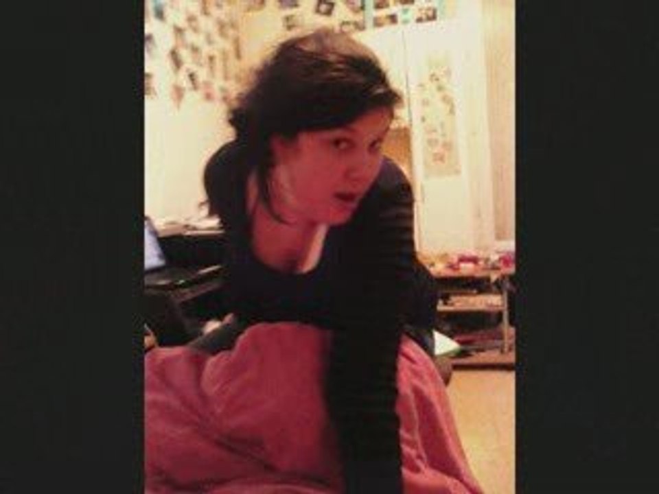 moi et mon coeur d'amour