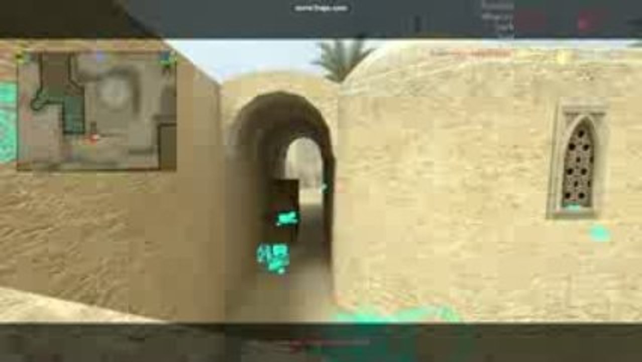 CSS Oups ?! Travers porte