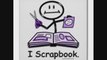 Video Tutorials on Scrapbooking -Scrapbook Sketches
