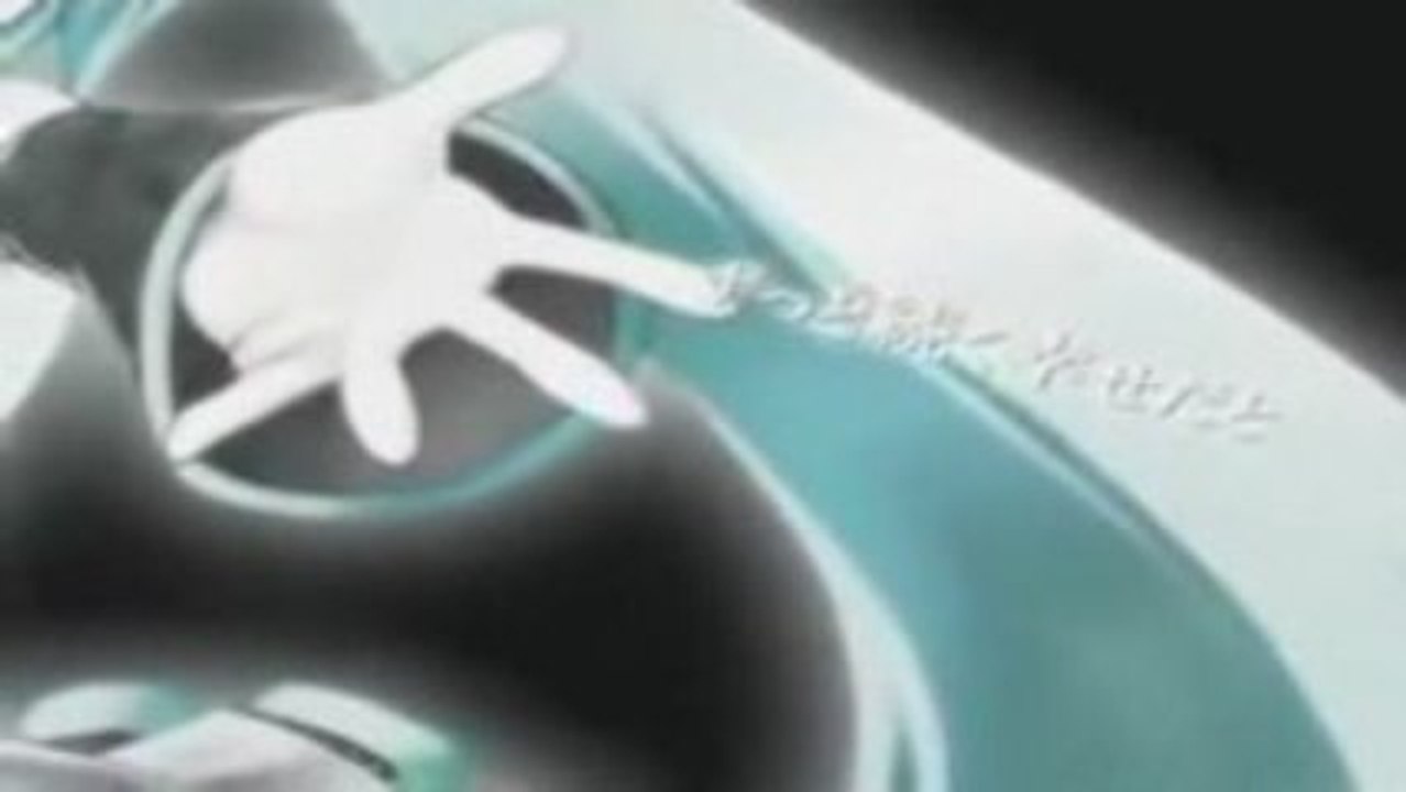Hatsune Miku-Hope