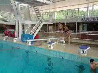 mwa jaoued lahcen et abdelah "piscine"