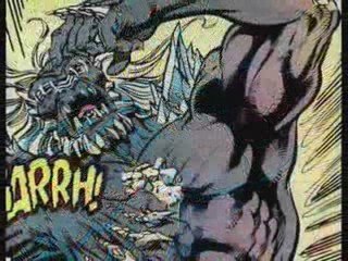 Superman vs Doomsday 1992