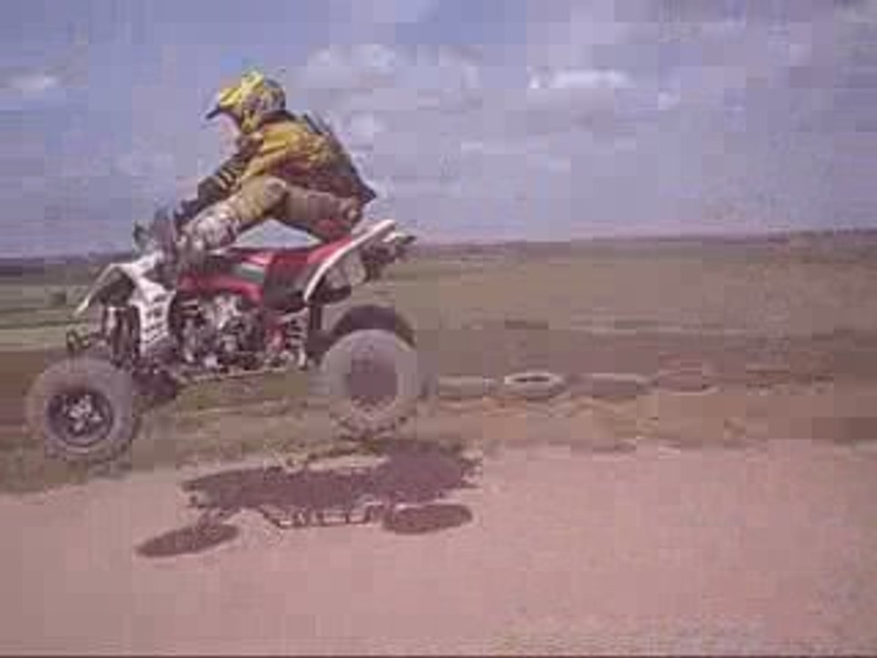 quad cross dalhain
