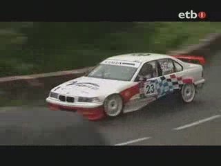 XXXVIII. Subida a Arrate 05-07-2009