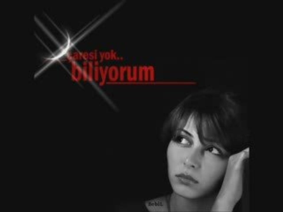 Kahraman TazeogLu - Sussam yalnızlık konuşsam ayrılık