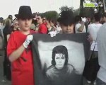 France sings Heal the World - Hommage à Michael Jackson