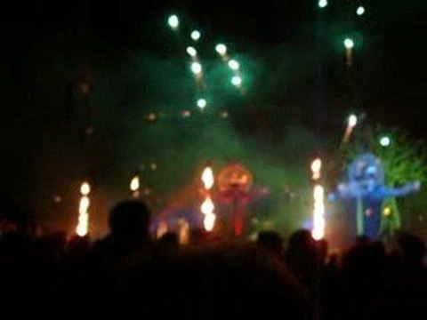 Viva cité 2009 Sotteville les rouen