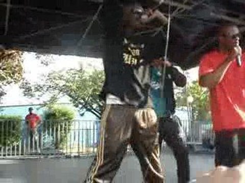 Paire de douilles balastik dogg