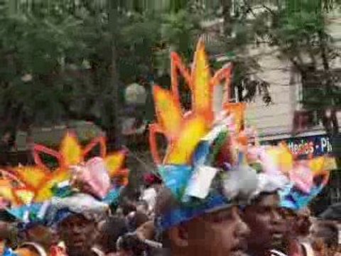 Carnaval Tropical de Paris 5 - 2009