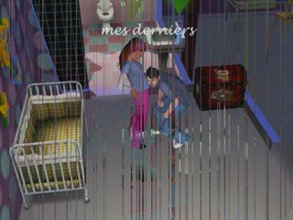 mon sims