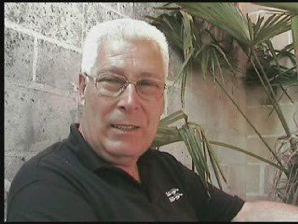 RENCONTRE DE FALAISE