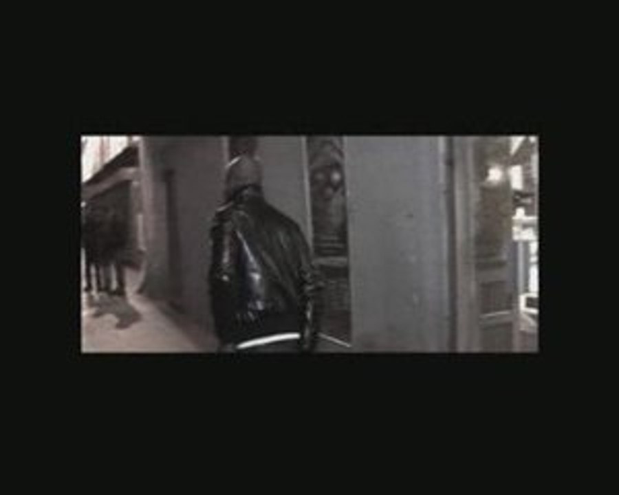 ILS ARRIVENT épisode 6