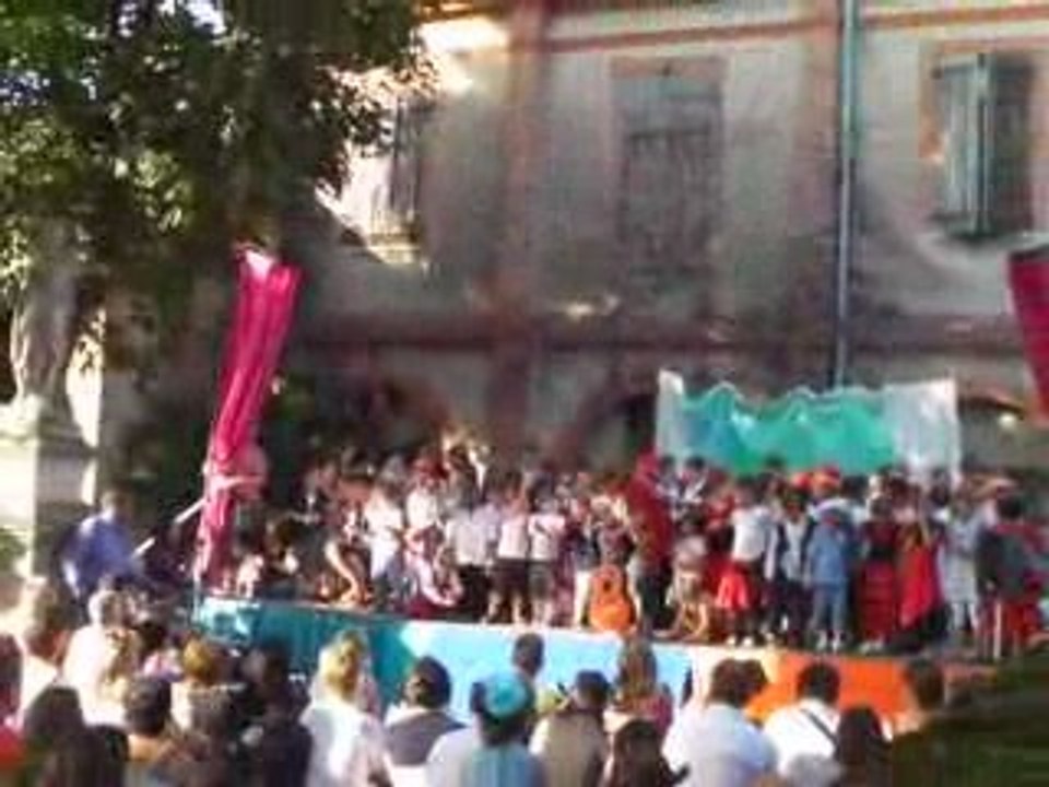 Kermesse Sainte-Marthe 2009 3/3