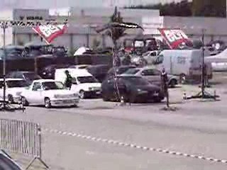 GTT pick up/ Seat leon ciney 2009