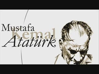 Ata son yolculuk ve gazeteler