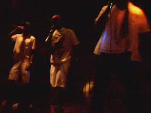 Yakar - FESTIVAL BOUGE CETTE VILLE