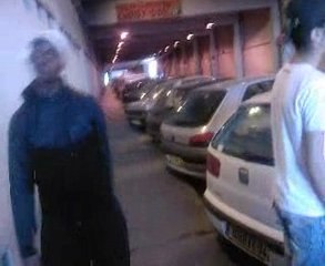 RCC - PETER PAN FREESTYLE