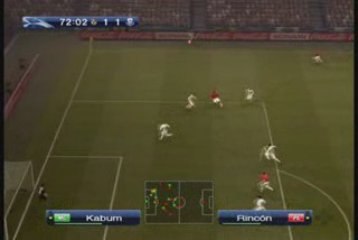 [Taça Portugal] Santa Clara-Capniro FC parte2