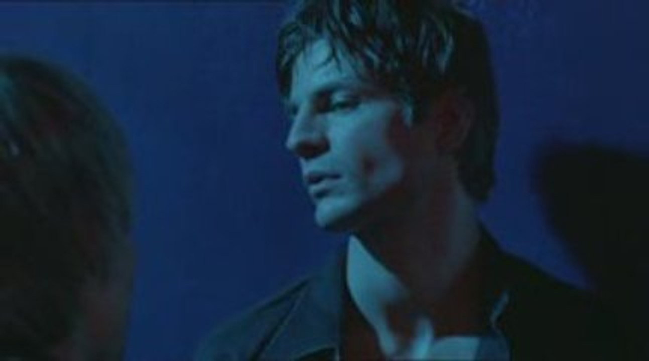 Queer as Folk Brian Justin