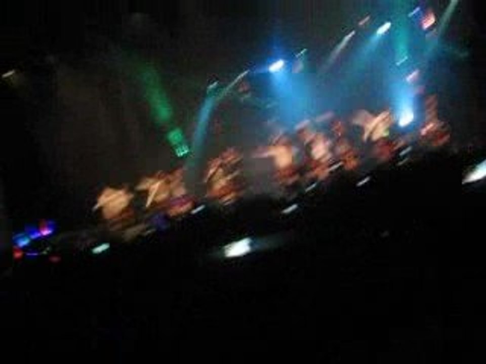 AKB48 concert live 2009 japan expo