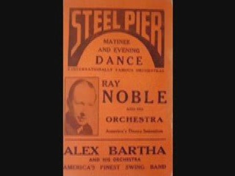 Ray Noble New Mayfair Orchestra - Springtime In Your Heart