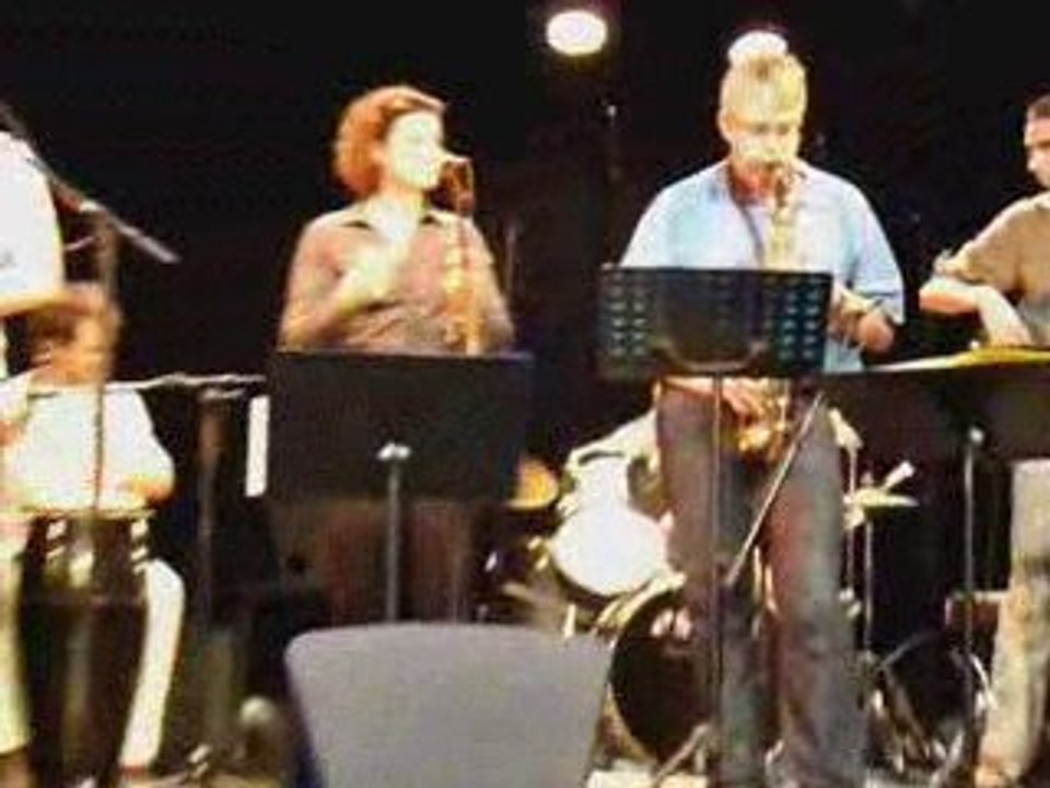 Fête de Zic en Herbe juin 2009