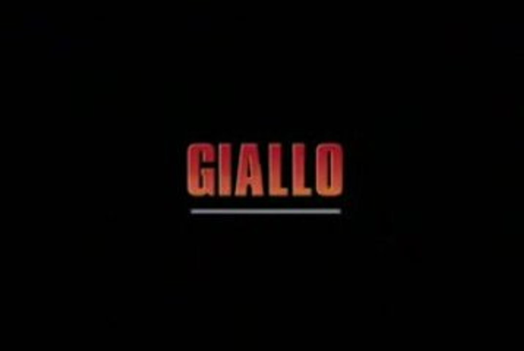 Bande Annonce VO - Bande Annonce VO